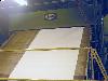  BUSER HYDROMAG Model 538 Flat bed printer,